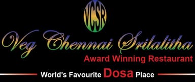 Veg Chennai Srilalitha