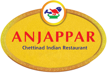 Anjappar