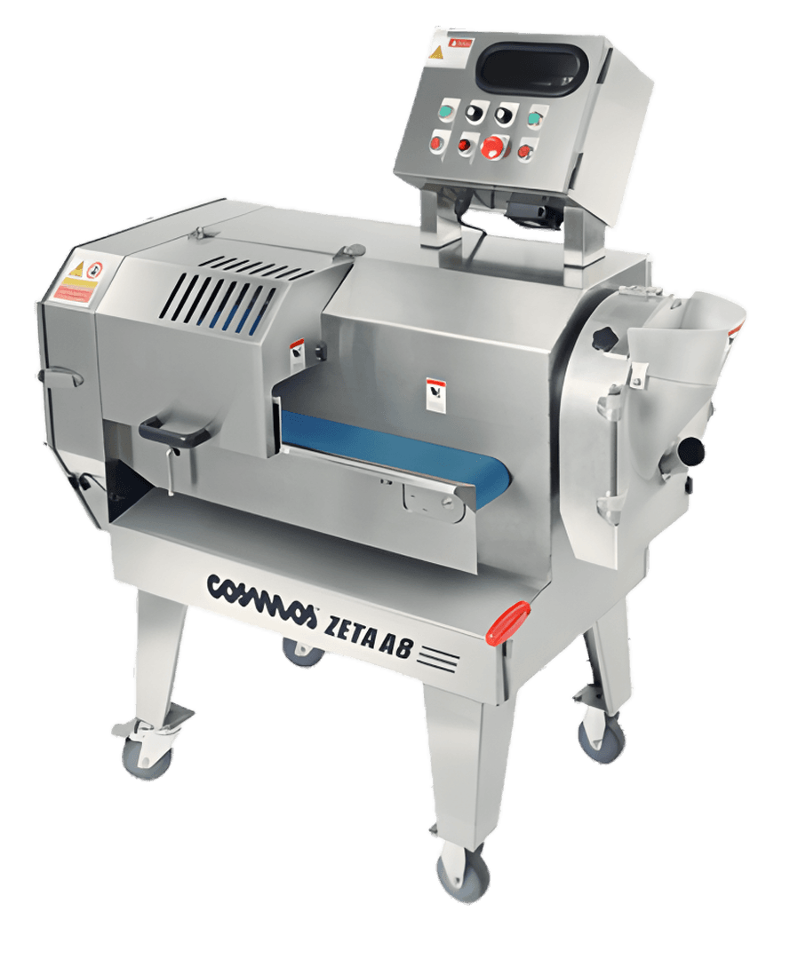 Cosmos Multi Veg Cutter (Zeta Series)