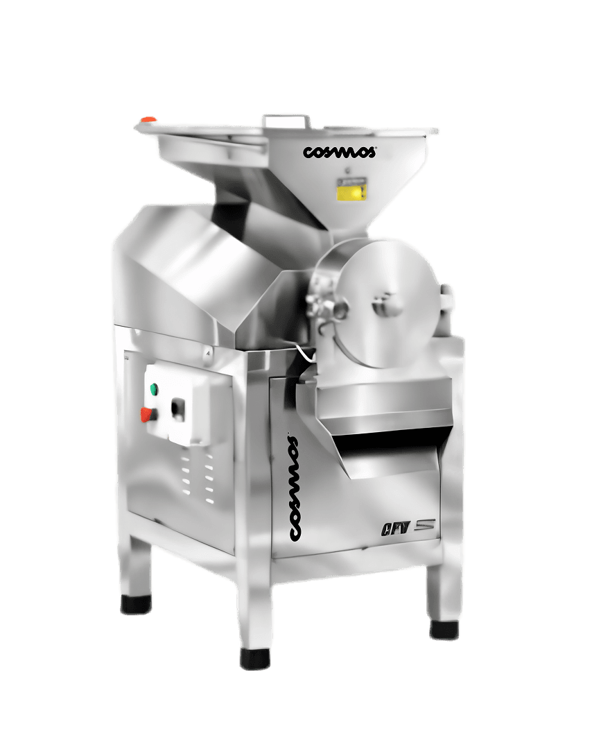 Cosmos Pulveriser