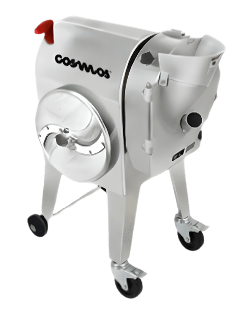 Cosmos Slicing Machine