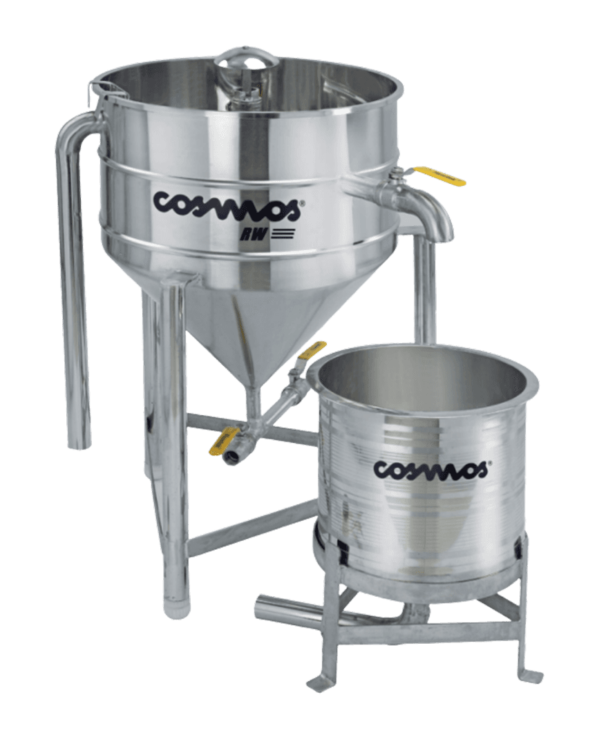 Cosmos Rice Washer