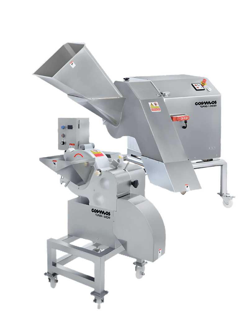 Cosmos turbo Dicer